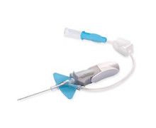 BD NEXIVA SINGLE PORT CATHETER