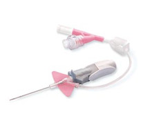 BD NEXIVA CLOSED IV CATHETER SYSTEM