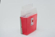 CARDINAL HEALTH TORTUOUS PATH SHARPS CONTAINERS