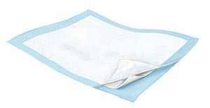 CARDINAL HEALTH WINGS FLUFF UNDERPADS