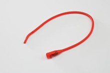CARDINAL HEALTH CURITY ULTRAMER URETHRAL RED RUBBER CATHETERS