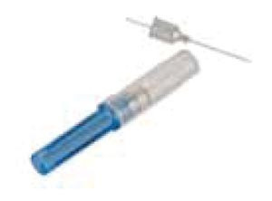 CARDINAL HEALTH MONOJECT 401 METAL HUB DENTAL NEEDLE