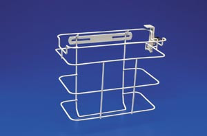 CARDINAL HEALTH BRACKETS, HOLDERS & ACCESSORIES