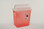 CARDINAL HEALTH MULTI-PURPOSE CONTAINERS W/HORIZONTAL-DROP OPENING