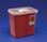 CARDINAL HEALTH MULTI-PURPOSE SHARPS CONTAINERS