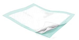 CARDINAL HEALTH FLUFF & POLYMER UNDERPADS