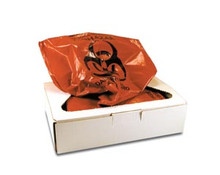CERTOL INFECTIOUS WASTE COLLECTION BAG