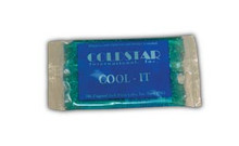 COLDSTAR SOFT GEL EYE PACK