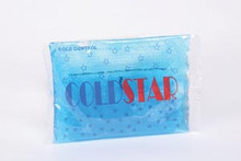 COLDSTAR JUNIOR VERSATILE GEL PACK