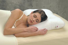 CORE PRODUCTS TRI-CORE CERVICAL SUPPORT PILLOW
