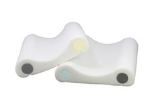 CORE PRODUCTS DOUBLE CORE SELECT CERVICAL SUPPORT PILLOW