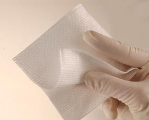 CROSSTEX ULTRA GAUZE NON-WOVEN SPONGES