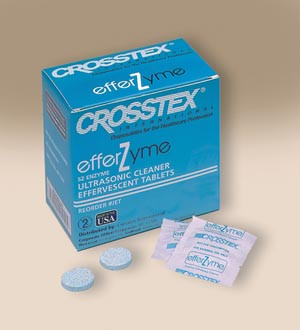 Crosstex Jezna Ultrasonic Cleaning Solution