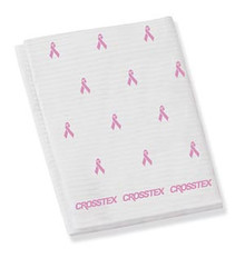 CROSSTEX ECONOBACK 2 PLY TOWELS