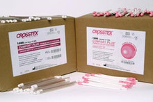 CROSSTEX SALIVA EJECTOR - COMFORT PLUS