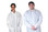 DUKAL ANTISTATIC POCKET LAB COATS