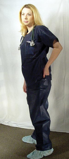 DUKAL SCRUB PANTS