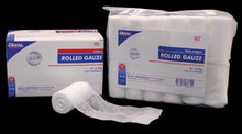 DUKAL ROLLED GAUZE