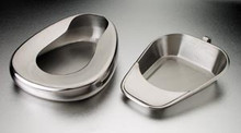 DUKAL TECH-MED BEDPANS