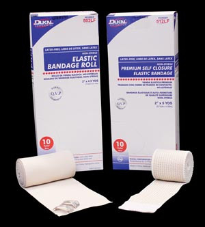 DUKAL ELASTIC BANDAGE