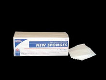 DUKAL NEW SPONGES