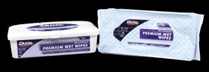 DUKAL WET WIPES