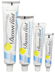 DUKAL DAWNMIST TOOTHPASTE