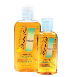 DUKAL DAWNMIST SHAMPOO & BODY WASH