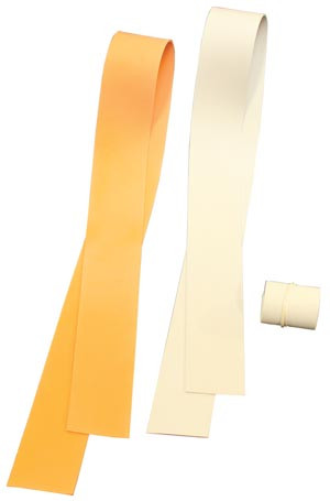 DUKAL NON-LATEX TOURNIQUETS