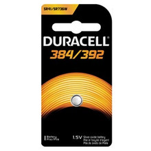 DURACELL MEDICAL ELECTRONIC BATTERY