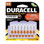 DURACELL HEARING AID BATTERY