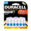 DURACELL HEARING AID BATTERY