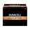 DURACELL COPPERTOP ALKALINE BATTERY WITH DURALOCK POWER PRESERVE TECHNOLOGY