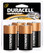 DURACELL COPPERTOP ALKALINE RETAIL BATTERY WITH DURALOCK POWER PRESERVE TECHNOLOGY