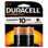 DURACELL COPPERTOP ALKALINE RETAIL BATTERY WITH DURALOCK POWER PRESERVE TECHNOLOGY