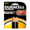 DURACELL COPPERTOP ALKALINE RETAIL BATTERY WITH DURALOCK POWER PRESERVE TECHNOLOGY