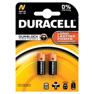 DURACELL PHOTO BATTERY