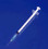 EXEL TB TUBERCULIN SYRINGES WITH LUER SLIP