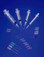 EXEL HYPODERMIC NEEDLES