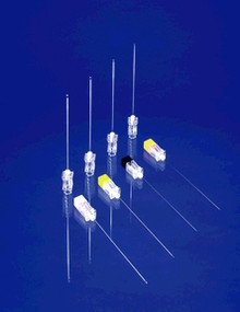 EXEL SPINAL NEEDLES