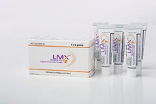 FERNDALE LMX4 TOPICAL ANESTHETIC CREAM