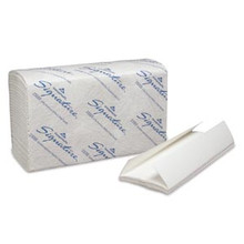 GEORGIA-PACIFIC SIGNATURE 2-PLY PREMIUM PAPER TOWELS