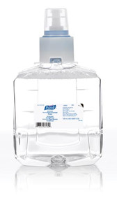 GOJO PURELL LTX-12 ADVANCED INSTANT HAND SANITIZER