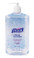 GOJO PURELL ADVANCED INSTANT HAND SANITIZER