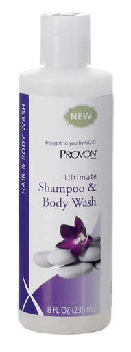 GOJO PROVON ULTIMATE SHAMPOO & BODY WASH