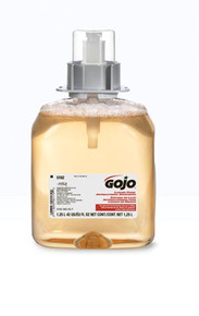 GOJO 1250 ML FOAMING PRODUCTS