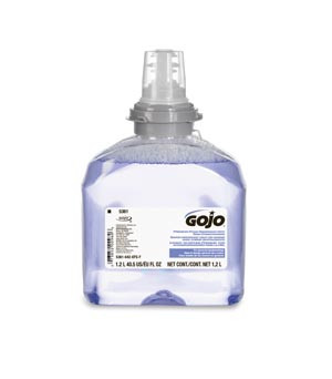 GOJO PREMIUM FOAM ANTIBACTERIAL HANDWASH