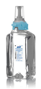 GOJO PURELL ADX-12 ADVANCED GREEN CERTIFIED INSTANT HAND SANITIZER