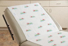 GRAHAM MEDICAL SPA - QUALITY MASSAGE TABLE PAPER