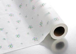 GRAHAM MEDICAL SPA - QUALITY MASSAGE TABLE PAPER